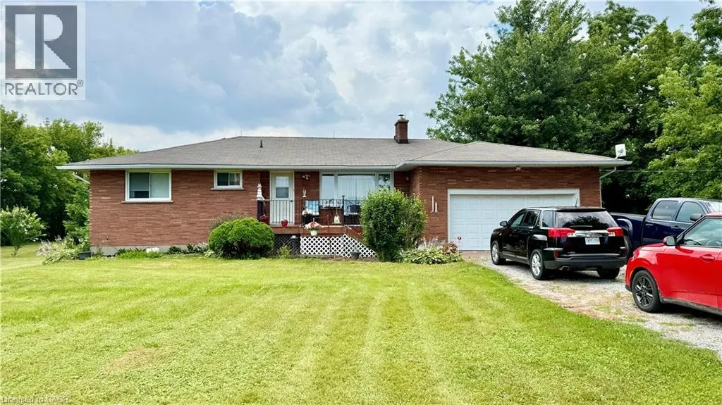 1665 COCKSHUTT Road