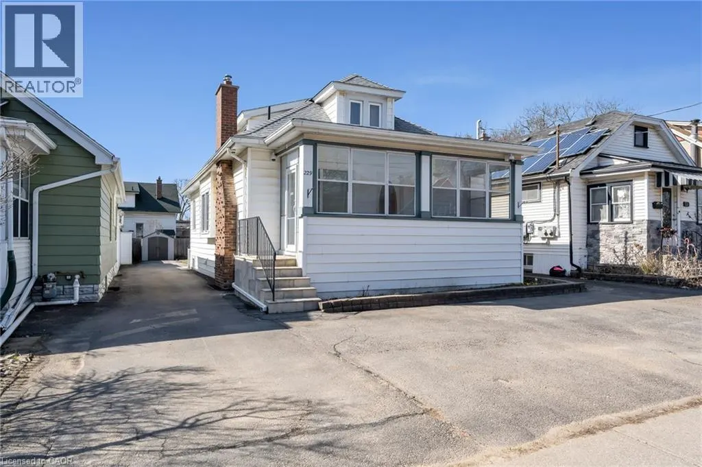 229 GENEVA Street Unit# 2, #2