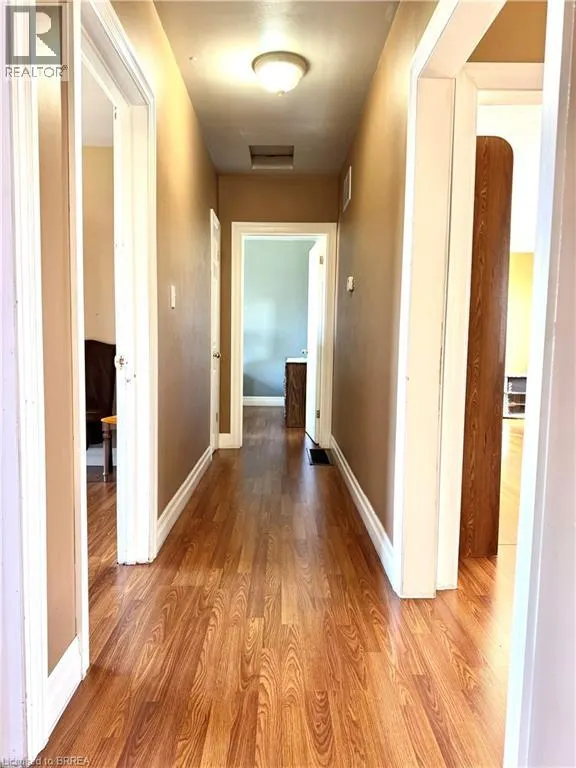 13 WEST Avenue