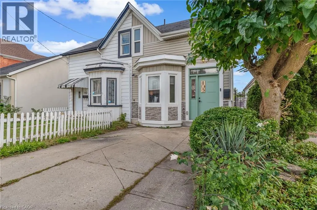108 EMERALD Street N