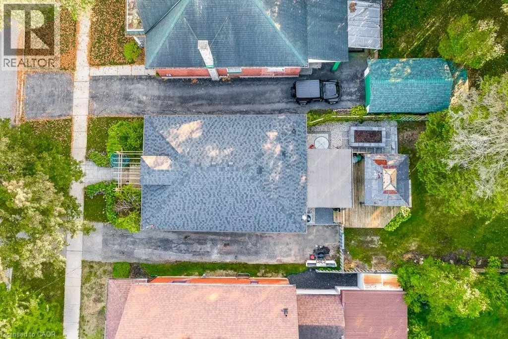 158 EAGLE Avenue