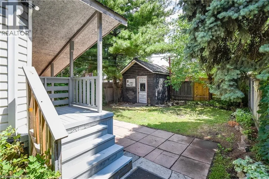 108 BIRCH Avenue Unit# 1, #1
