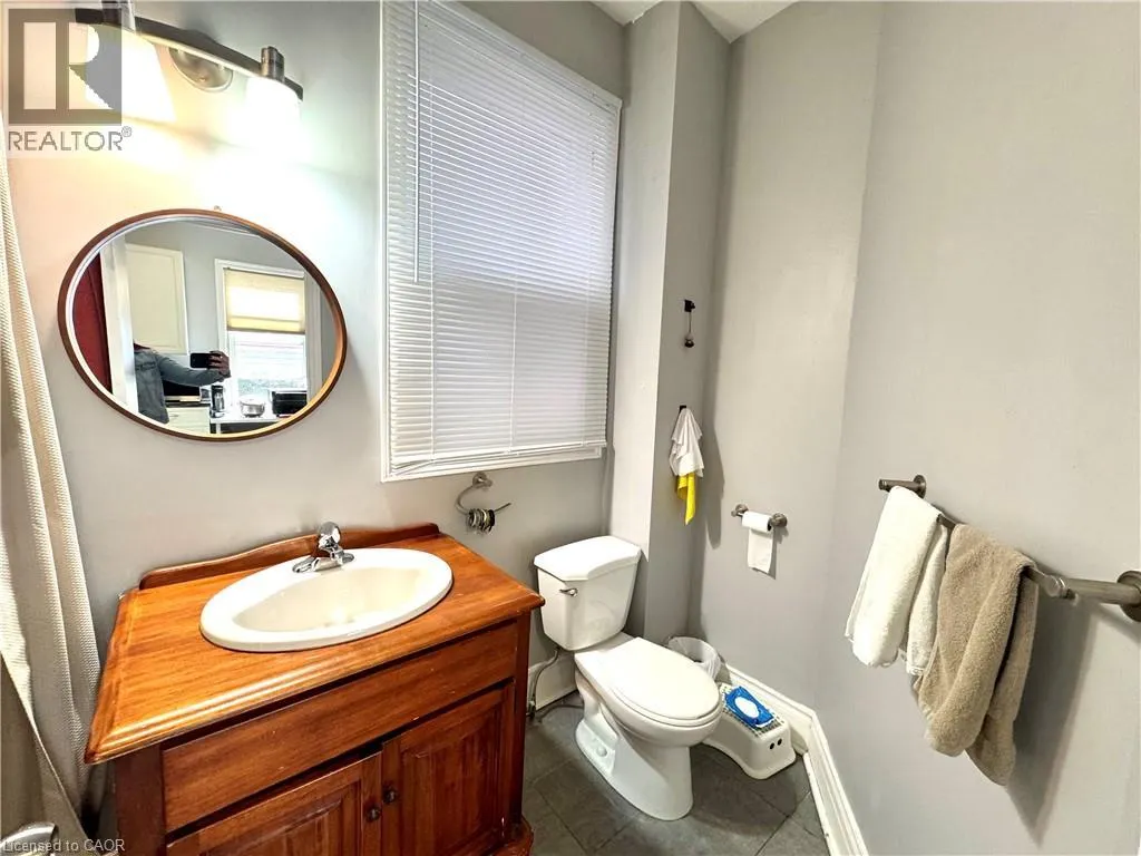 108 BIRCH Avenue Unit# 1, #1