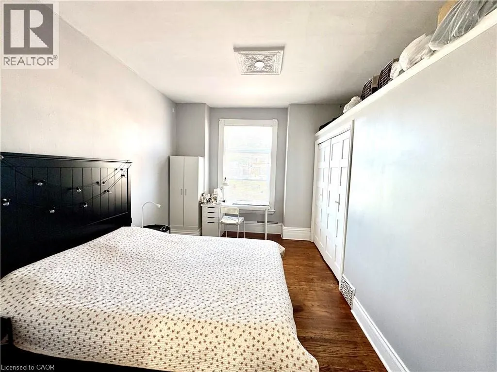 108 BIRCH Avenue Unit# 1, #1