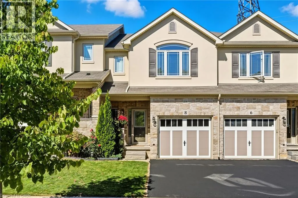 8 ELMBANK Trail