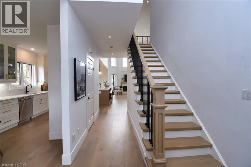 46 PARKMANOR Drive