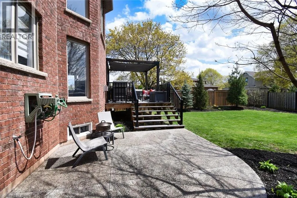 46 PARKMANOR Drive