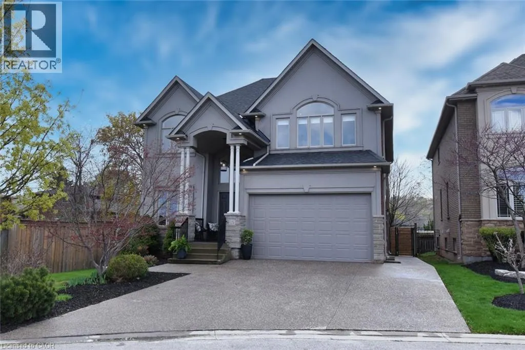 46 PARKMANOR Drive