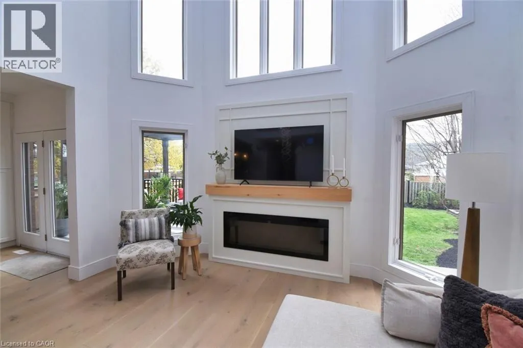 46 PARKMANOR Drive