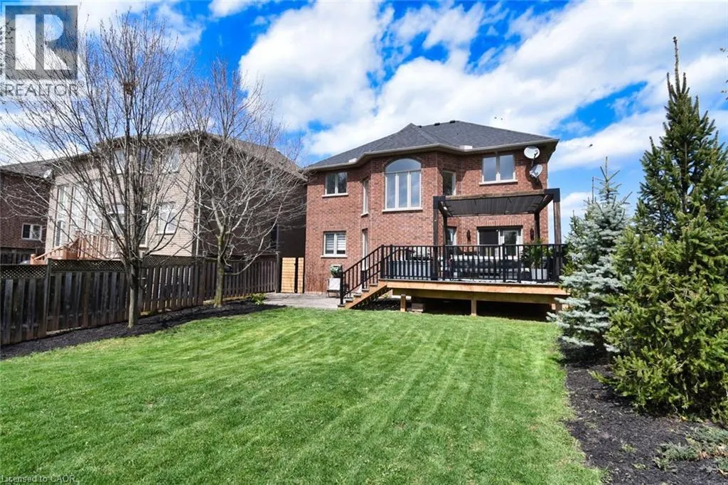 46 PARKMANOR Drive