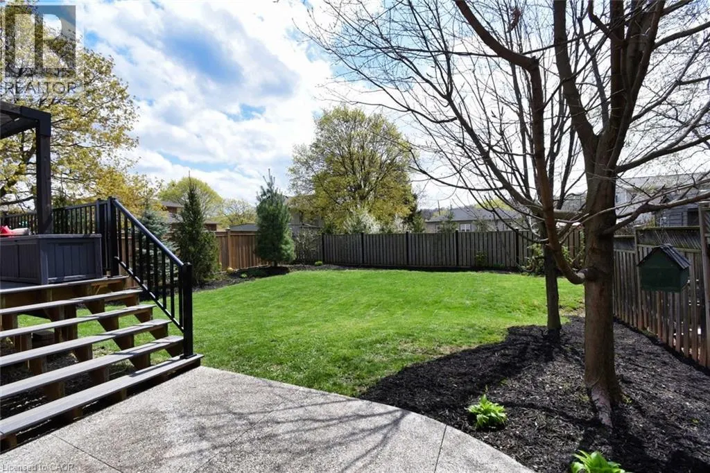 46 PARKMANOR Drive