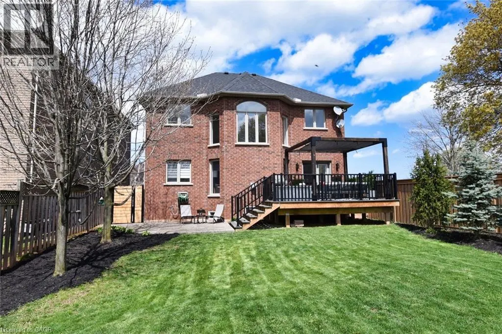 46 PARKMANOR Drive