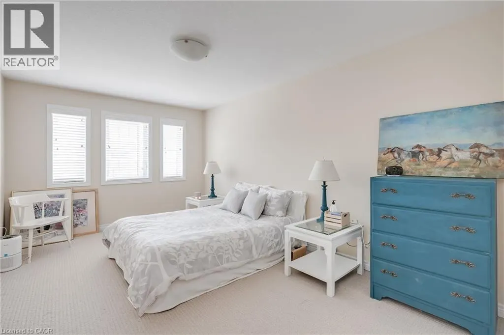 45 SEABREEZE Crescent Unit# 19, #19