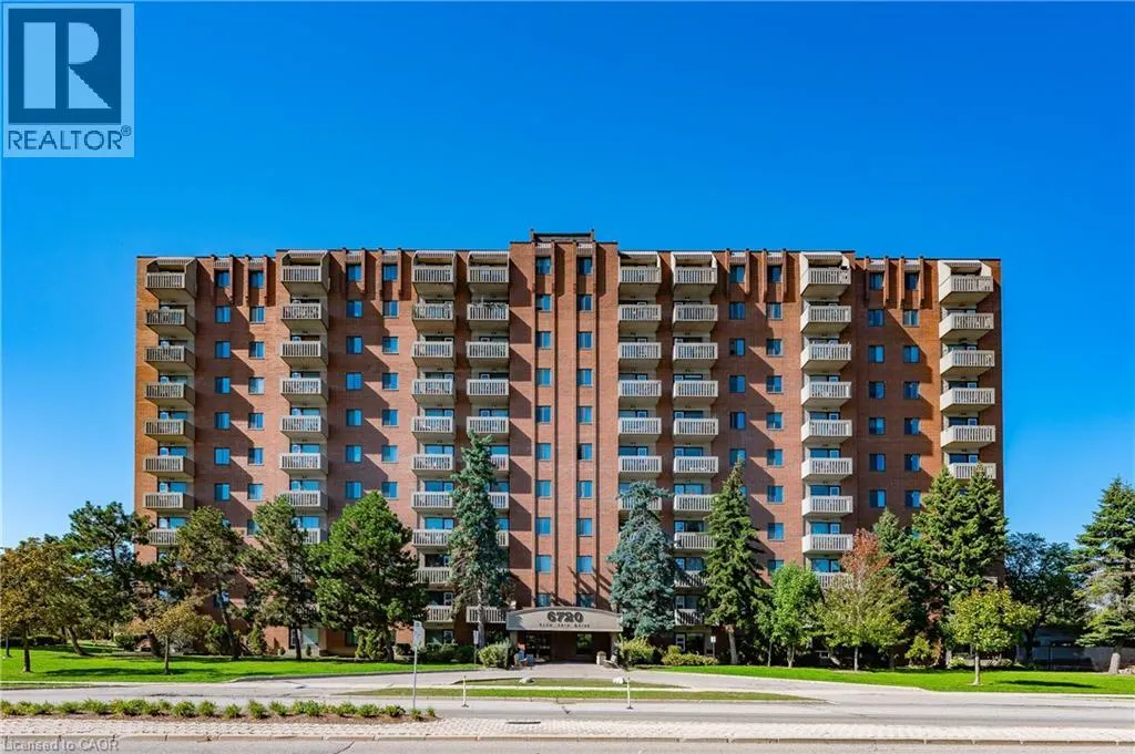 6720 GLEN ERIN Drive Unit# 902, #902