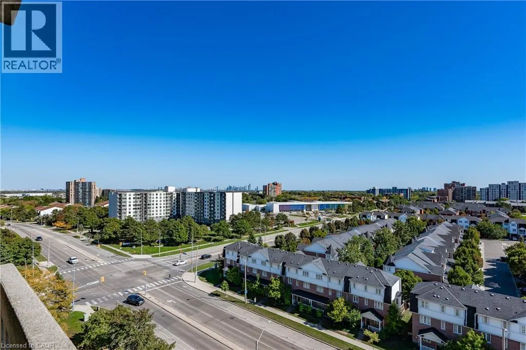 6720 GLEN ERIN Drive Unit# 902, #902
