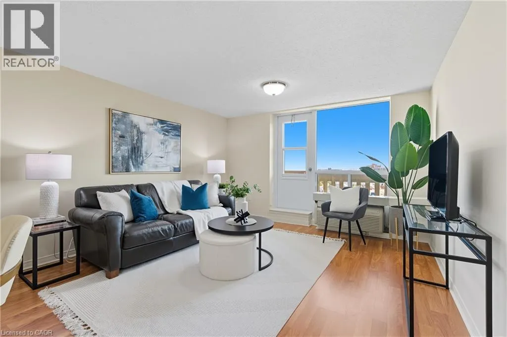 6720 GLEN ERIN Drive Unit# 902, #902