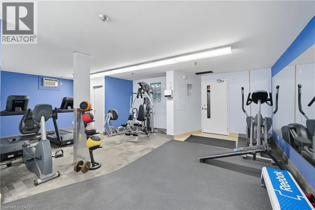 6720 GLEN ERIN Drive Unit# 902, #902