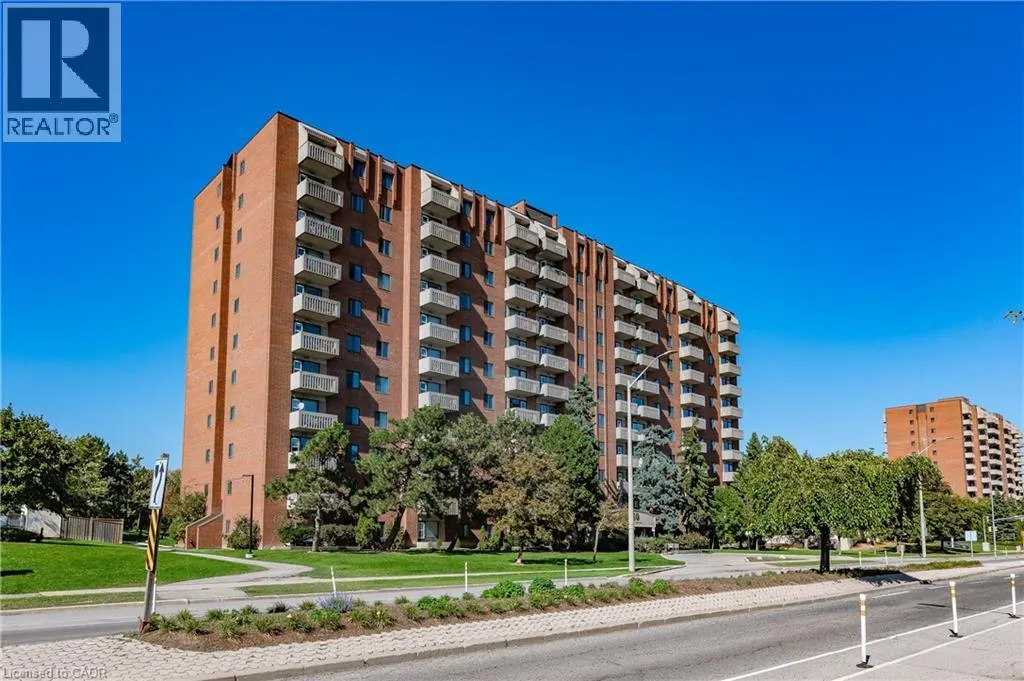 6720 GLEN ERIN Drive Unit# 902, #902