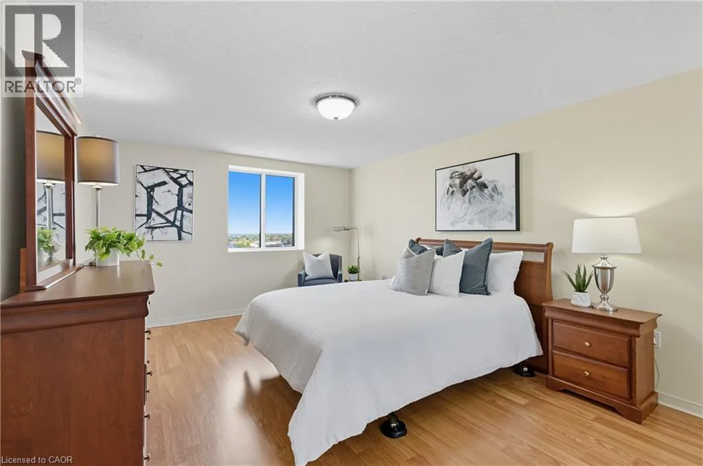 6720 GLEN ERIN Drive Unit# 902, #902