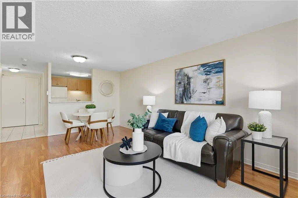 6720 GLEN ERIN Drive Unit# 902, #902