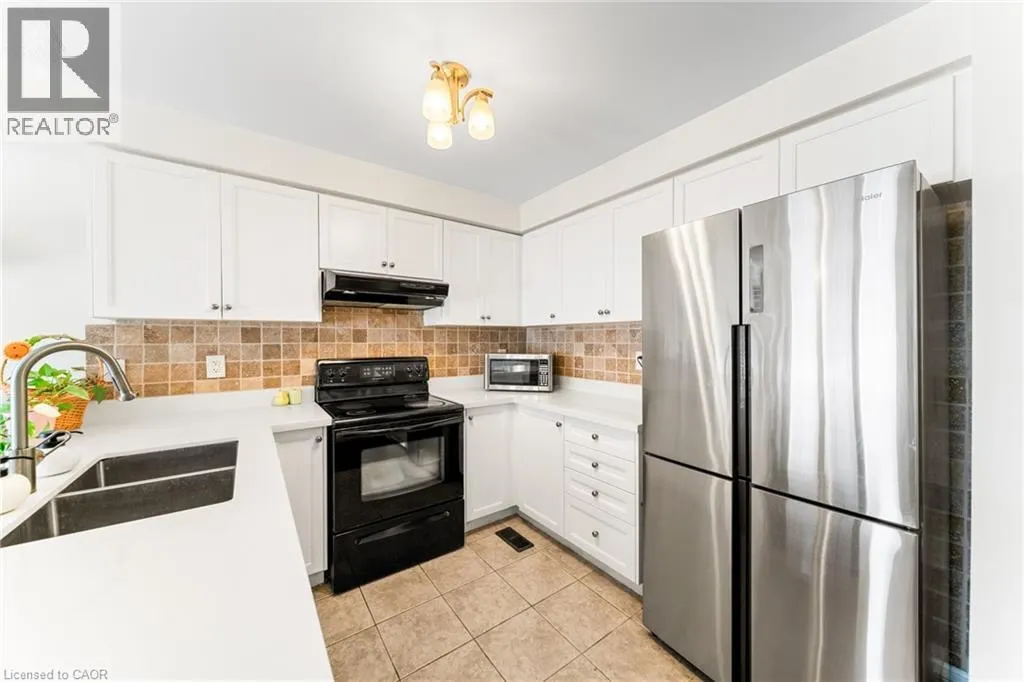 620 FERGUSON Drive Unit# 87, #87