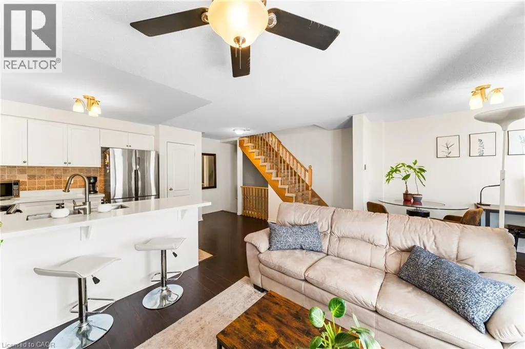 620 FERGUSON Drive Unit# 87, #87