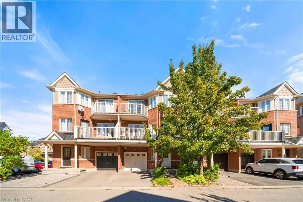620 FERGUSON Drive Unit# 87, #87