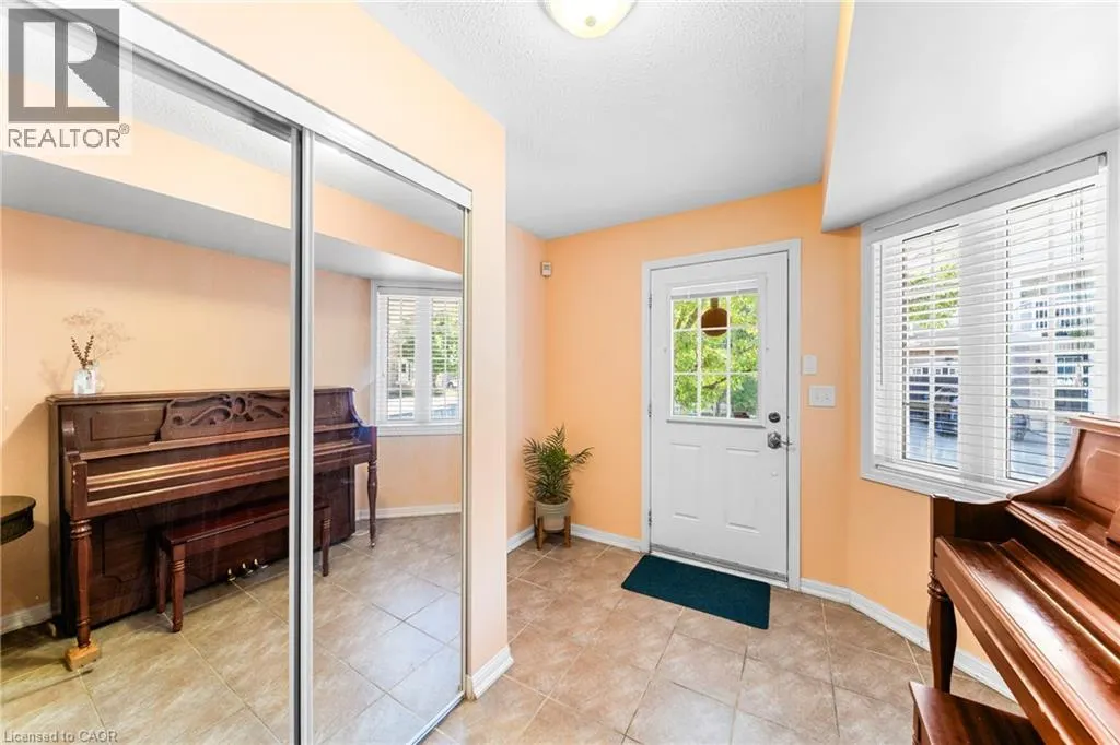 620 FERGUSON Drive Unit# 87, #87