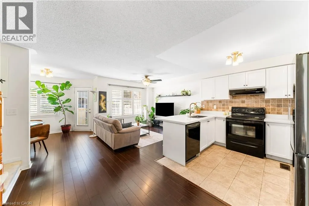 620 FERGUSON Drive Unit# 87, #87