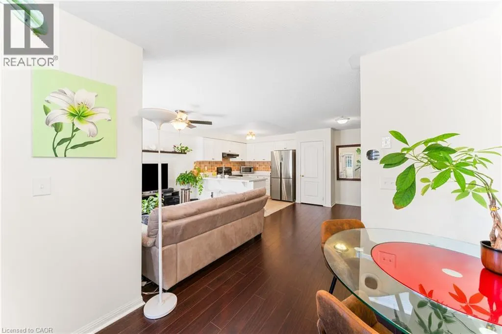 620 FERGUSON Drive Unit# 87, #87