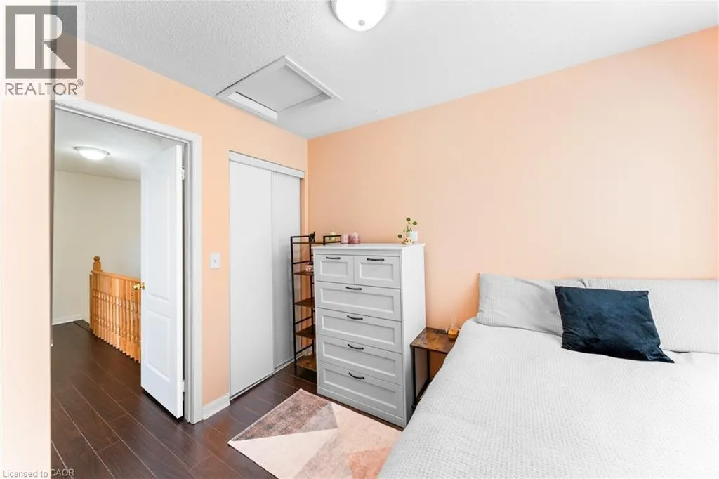 620 FERGUSON Drive Unit# 87, #87