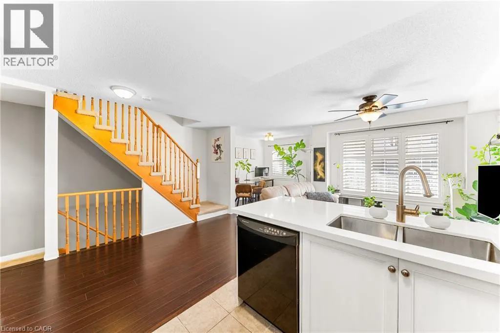 620 FERGUSON Drive Unit# 87, #87