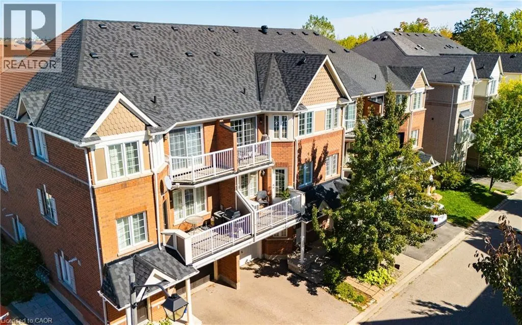 620 FERGUSON Drive Unit# 87, #87