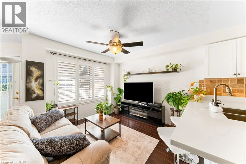 620 FERGUSON Drive Unit# 87, #87
