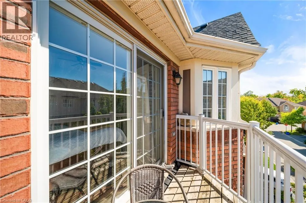 620 FERGUSON Drive Unit# 87, #87