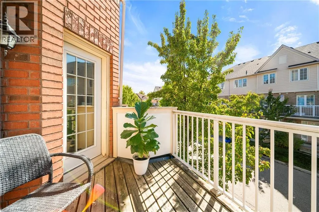 620 FERGUSON Drive Unit# 87, #87