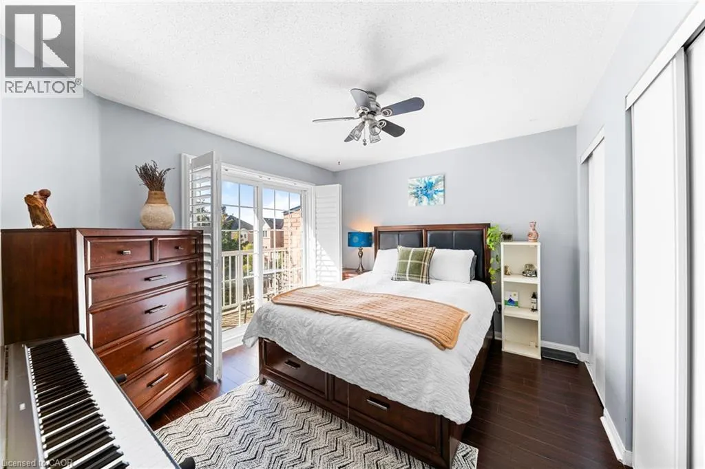 620 FERGUSON Drive Unit# 87, #87
