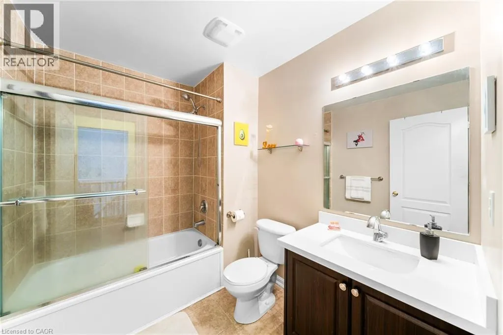 620 FERGUSON Drive Unit# 87, #87