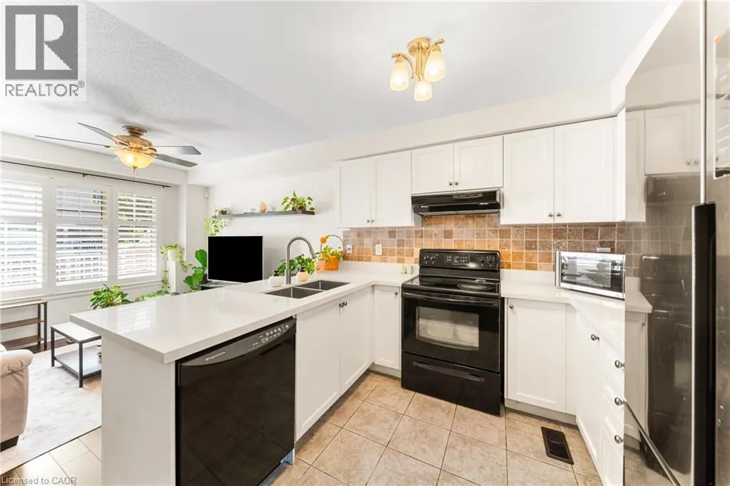 620 FERGUSON Drive Unit# 87, #87