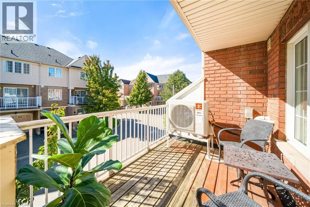 620 FERGUSON Drive Unit# 87, #87