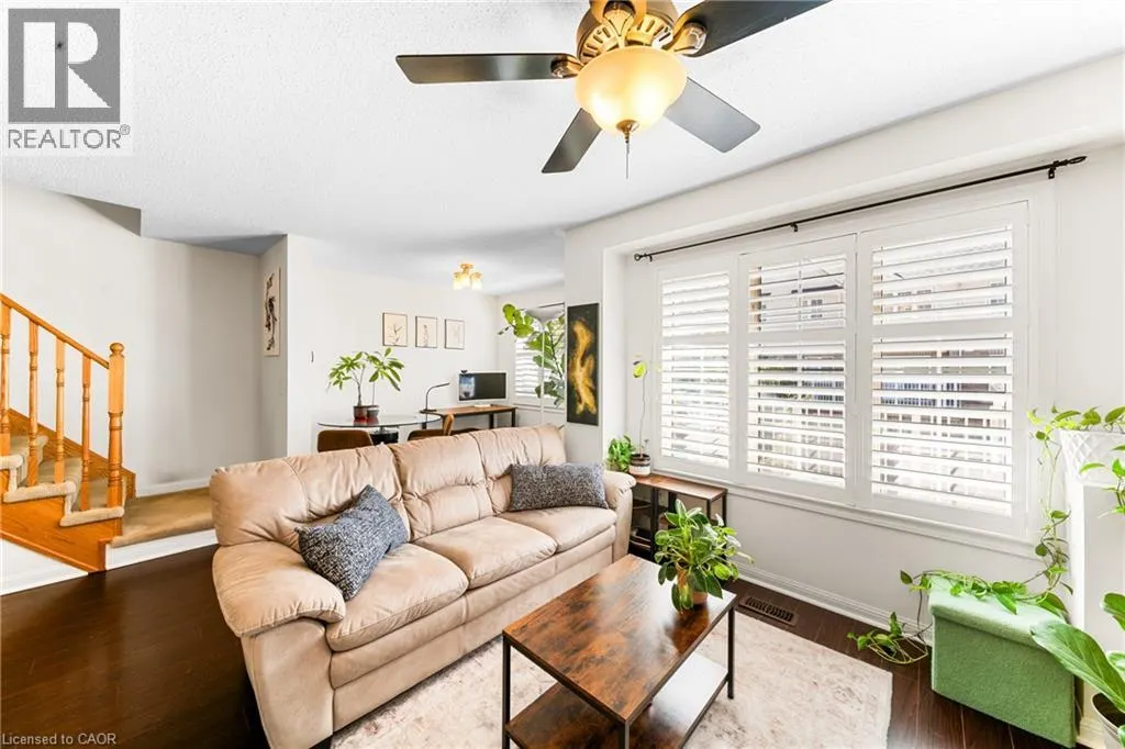 620 FERGUSON Drive Unit# 87, #87