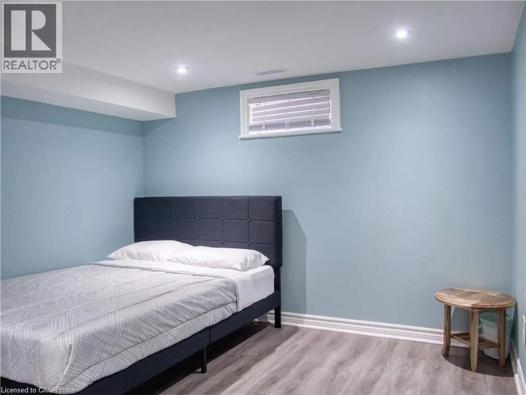 651 UPPER OTTAWA Street Unit# Lower, #Lower
