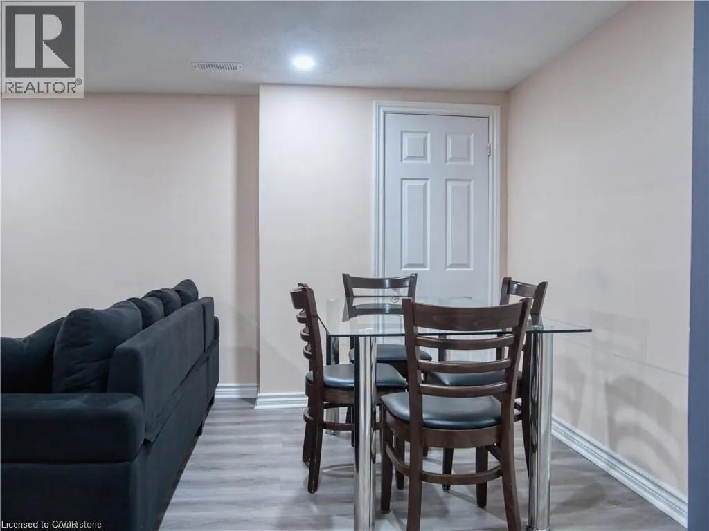 651 UPPER OTTAWA Street Unit# Lower, #Lower