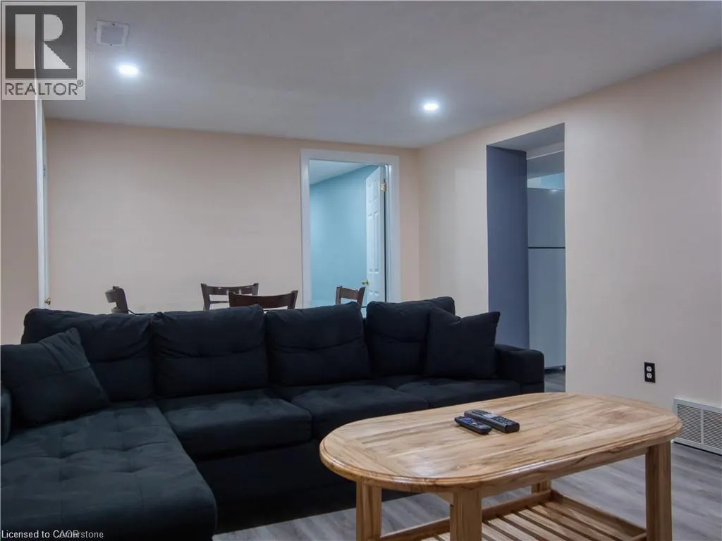 651 UPPER OTTAWA Street Unit# Lower, #Lower