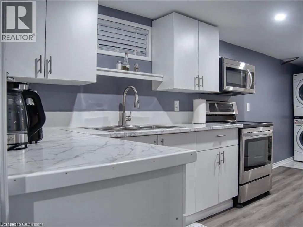 651 UPPER OTTAWA Street Unit# Lower, #Lower