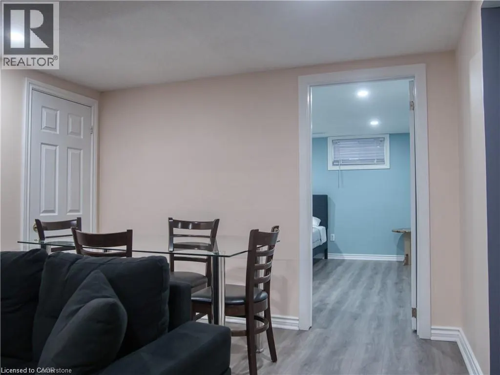 651 UPPER OTTAWA Street Unit# Lower, #Lower