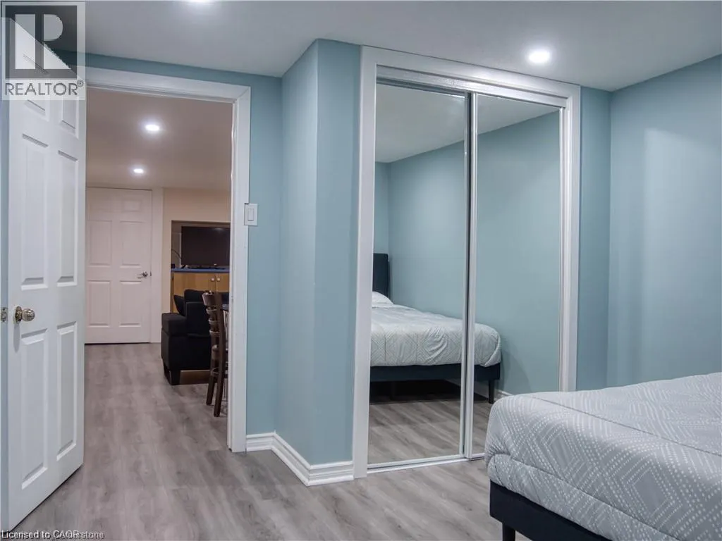 651 UPPER OTTAWA Street Unit# Lower, #Lower