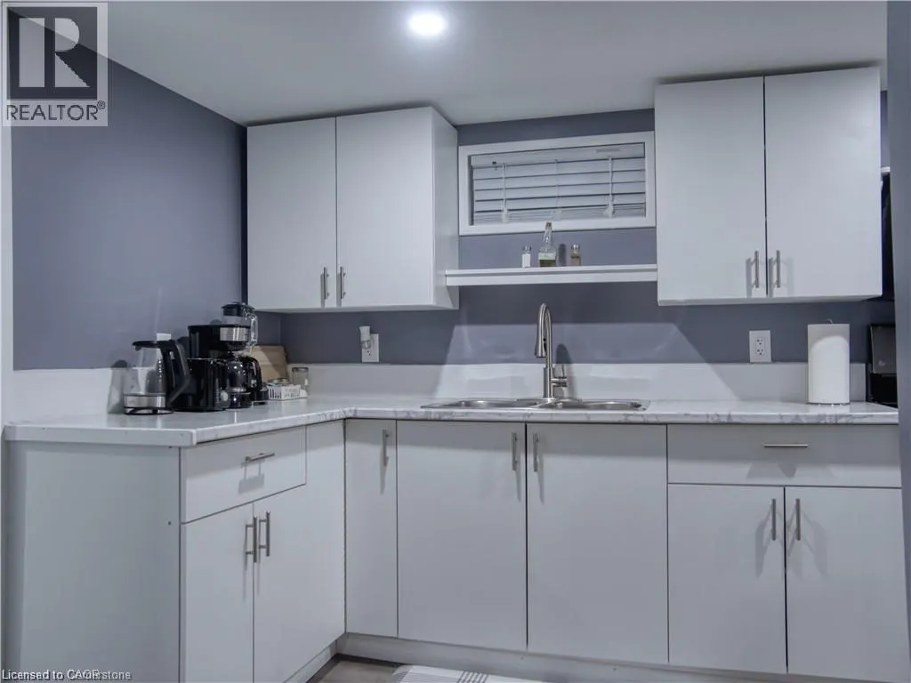 651 UPPER OTTAWA Street Unit# Lower, #Lower