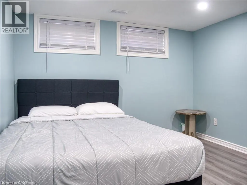 651 UPPER OTTAWA Street Unit# Lower, #Lower