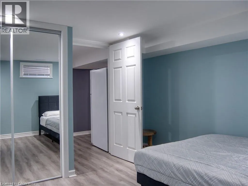 651 UPPER OTTAWA Street Unit# Lower, #Lower
